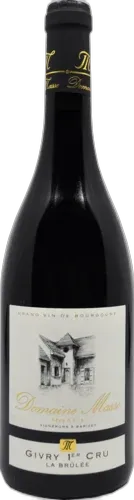 photo du vin Servoisine