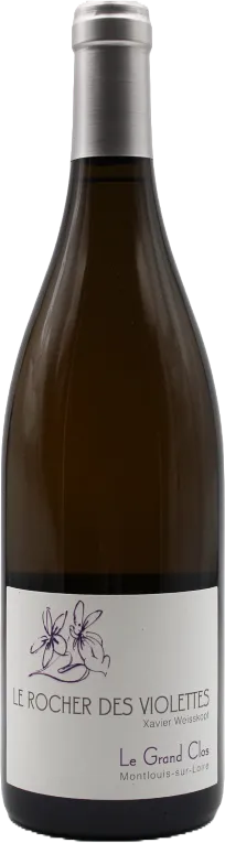 photos du vin le Grand Clos 2022