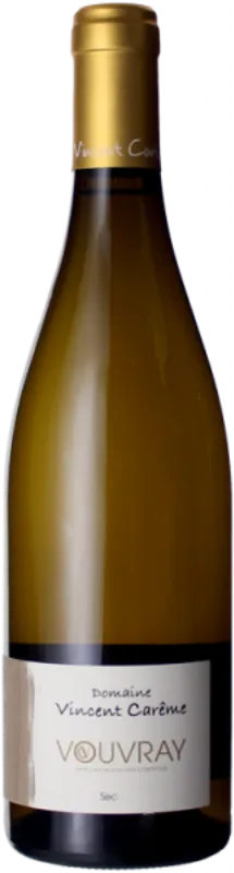 photos du vin Vouvray Sec 2022 Vincent Careme