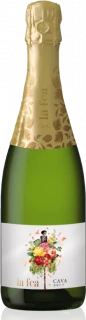 photo Cava Brut la Fea