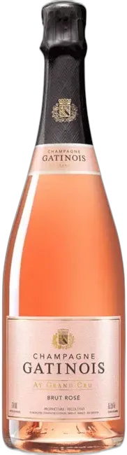 photo du vin Alexandra Laurent Perrier