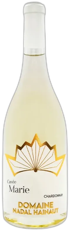 photo du vin Cuvée Marie