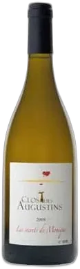 photo du vin les Secrets de Monique 2022