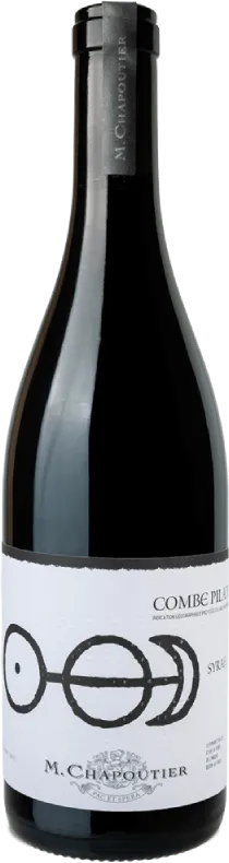 photo du vin Combe Pilate