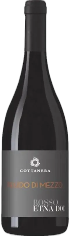 capture du vin Etna Rosso Riserva Contrada Zottorinoto Doc Cottanera 2019