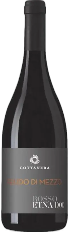 capture du vin Etna Rosso Riserva Contrada Zottorinoto Doc Cottanera 2019