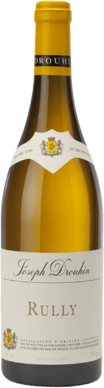 photo du vin Joseph Drouhin Rully 2022