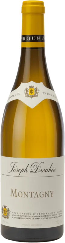 image du vin Montagny Premier Cru