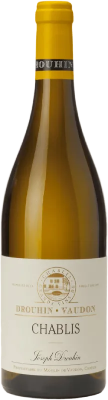 photo du vin Réserve de Vaudon 2022 Blanc Joseph Drouhin