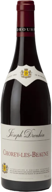 photo du vin Joseph Drouhin Chorey-les-Beaune 2000