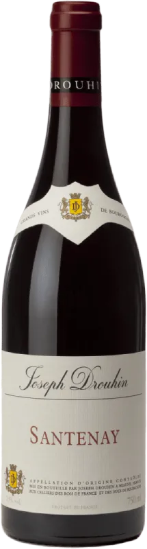 photos du vin Joseph Drouhin Santenay