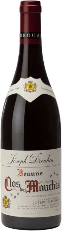 image du vin Joseph Drouhin Beaune 1er Cru "Clos des Mouches" 2018 Mathusalem