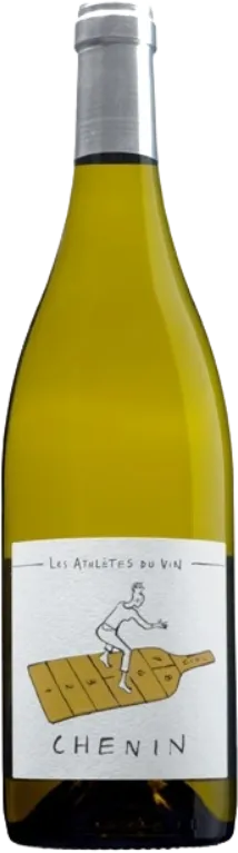 image du vin Chenin Blanc
