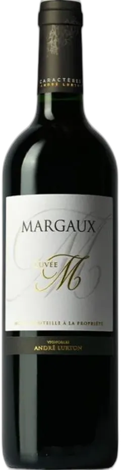 photos du vin Chateau Dauzac Margaux Aoc Rouge 2021 cb