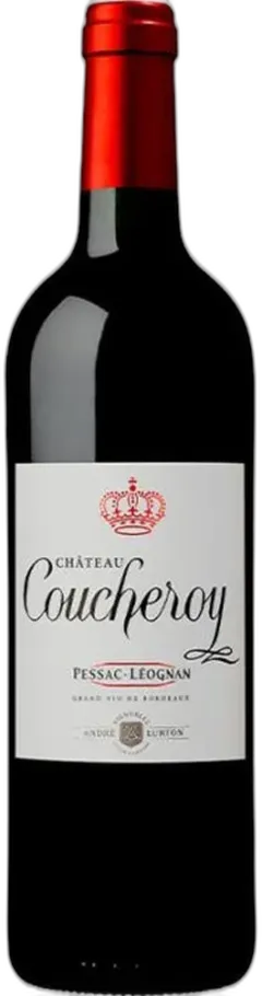 photos du vin Pessac-Léognan Château de Rochemorin 2012