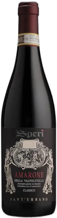 image du vin Valpolicella Classico Doc Speri