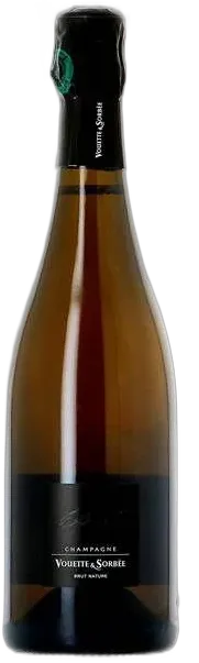 vue du vin Extrait Brut Nature