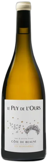 image du vin Côte de Beaune les Mosnières