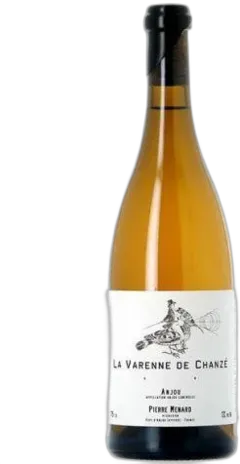 photos du vin la Varenne de Chanzé
