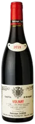 photos du vin Dominique Laurent Volnay 1er Cru les Brouillards Rouge