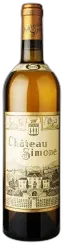 illustration du vin Chateau Simone Palette Blanc