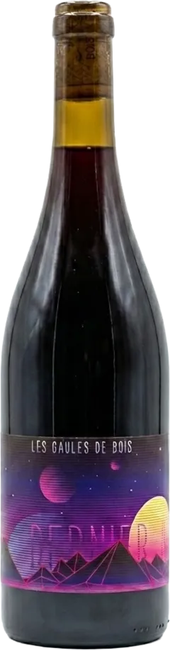 photo du vin Château Barouillet Bergecrac