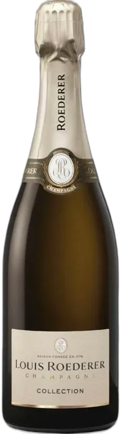photo du vin Louis Roederer Cristal