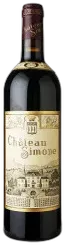 photo du vin Château Simone