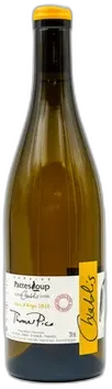 photo du vin Vent d’Ange Mise Tardive