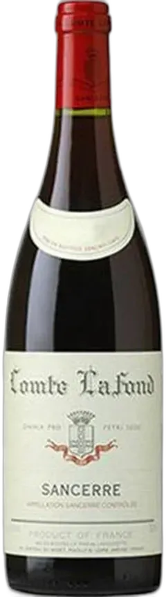 image du vin Comte Lafond Grand Cuvee Baron de Ladouchette