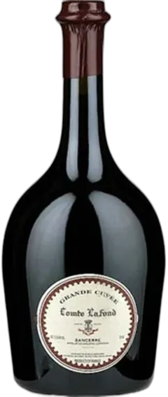 image du vin Comte Lafond Grand Cuvee Baron de Ladouchette