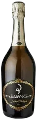 photo du vin Champagne Billecart-Salmon "Nicolas Francois" Champagne Blanc