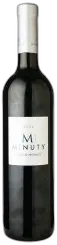 photo du vin m Minuty Rouge 2023