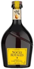 photo du vin Noces Royales Poire Williams