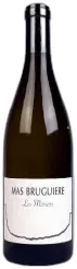 illustration du vin Mas Bruguiere les Mûriers Vin Languedoc-Roussillon