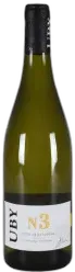 photo du vin Domaine Uby n°3 Colombard-Ugni Blanc