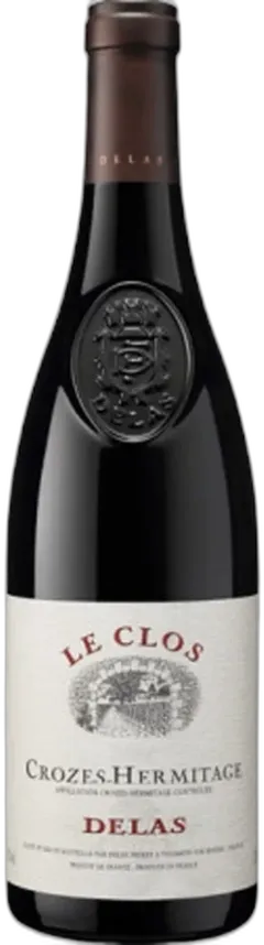 photo du vin Maison Delas Frères Domaine des Grands Chemins 2021