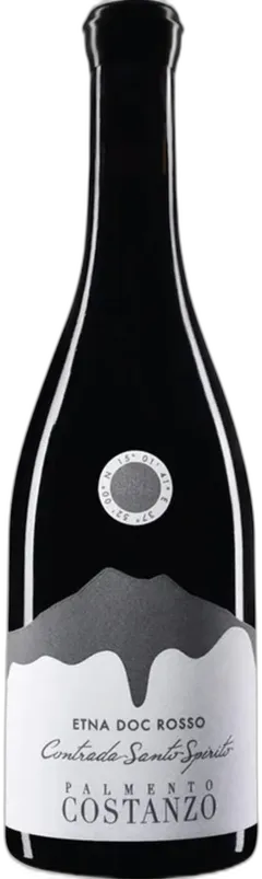 photo du vin Etna Rosso Doc Mofete Palmento Costanzo 2022