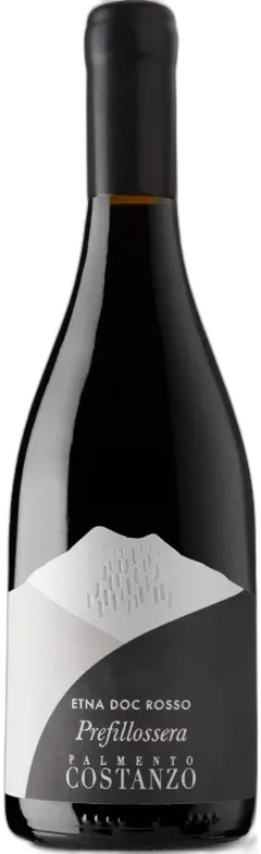 photo du vin Etna Rosso Doc Mofete Palmento Costanzo 2022