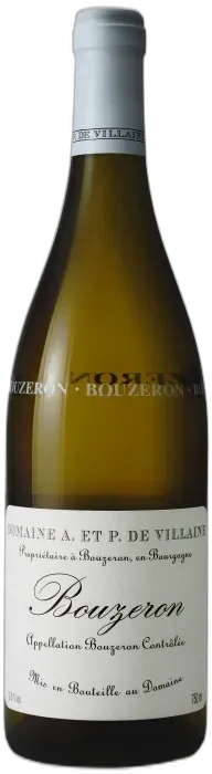 photos du vin Bouzeron Domaine de Villaine