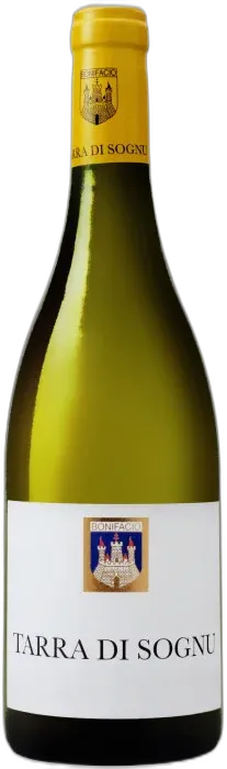 photo du vin Tarra di Sognu Blanc 2024