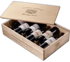 image du vin La Trilogie