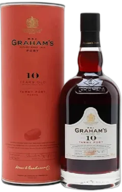photos du vin Tawny 10 Anni