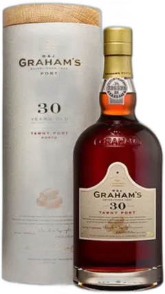 photo du vin Tawny 30 Anni