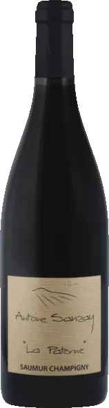 image du vin la Paterne