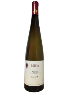 photos du vin d’Alsace Brut, Agathe Bursin