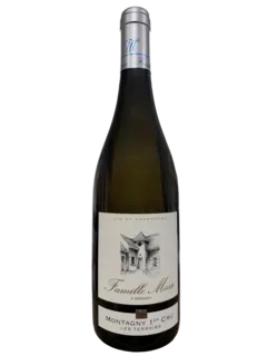 photo du vin les Terroirs