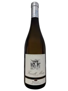 photo du vin Les Terroirs