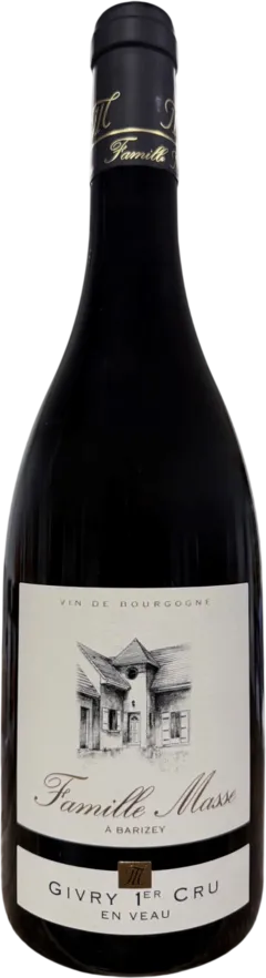 photo du vin Servoisine