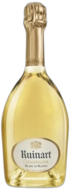 image du vin Ruinart Blanc de Blancs